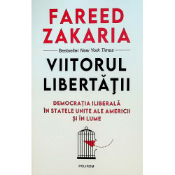 Viitorul libertatii....