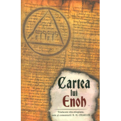 Cartea lui Enoh