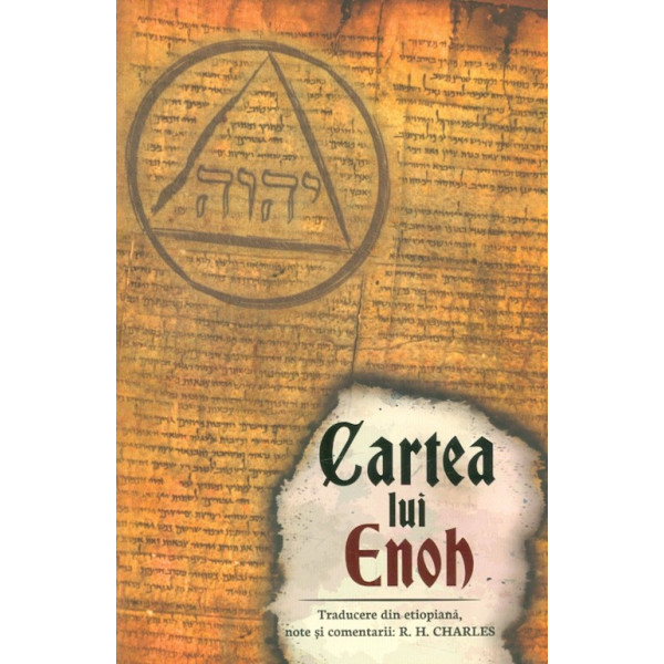 Cartea lui Enoh