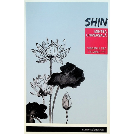 Shin - Mintea universala