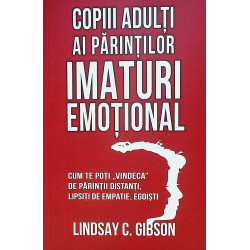 Copiii adulti ai parintilor...