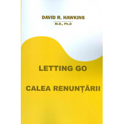 Letting Go. Calea renuntarii