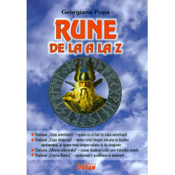 Rune de la A la Z