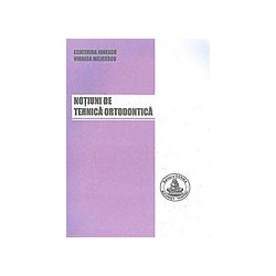 Notiuni de tehnica ortodontica