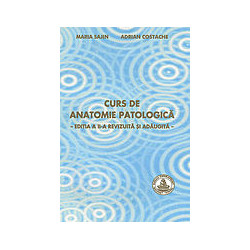 Curs de anatomie patologica