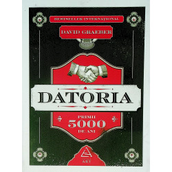 Datoria . Primii 5000 de ani