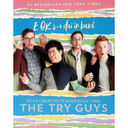 E Ok s-o dai in bara