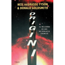 Origini. 14 miliarde de ani...