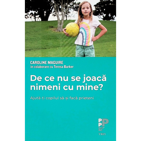 De ce nu se joaca nimeni cu mine? Ajuta-ti copilul sa-si faca prieteni