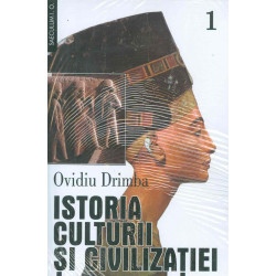 Istoria culturii si...