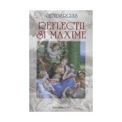 Reflectii si maxime