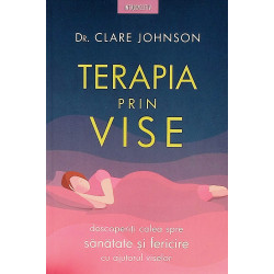 Terapia prin vise....