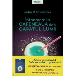 Intoarcere la cafeneaua de...