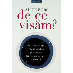 De ce visam? Despre...