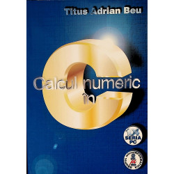 Calcul numeric in C