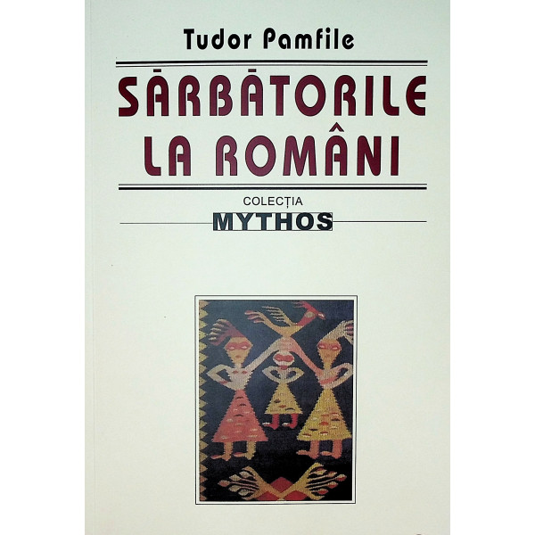 Sarbatorile la romani