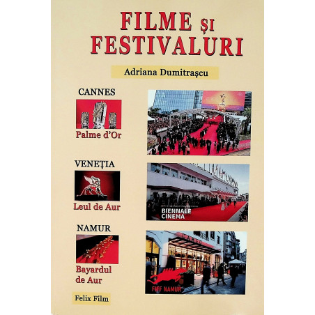 Filme si festivaluri