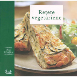 Retete vegetariene....