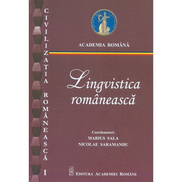 Lingvistica romaneasca