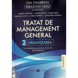 Tratat de management...