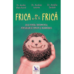 Frica de a-ti fi frica....