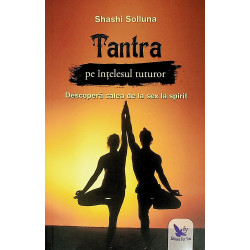 Tantra pe intelesul...