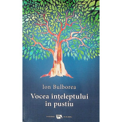 Vocea inteleptului in pustiu