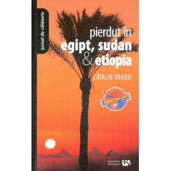 Pierdut in Egipt, Sudan &...