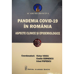 Pandemia Covid-19 in...