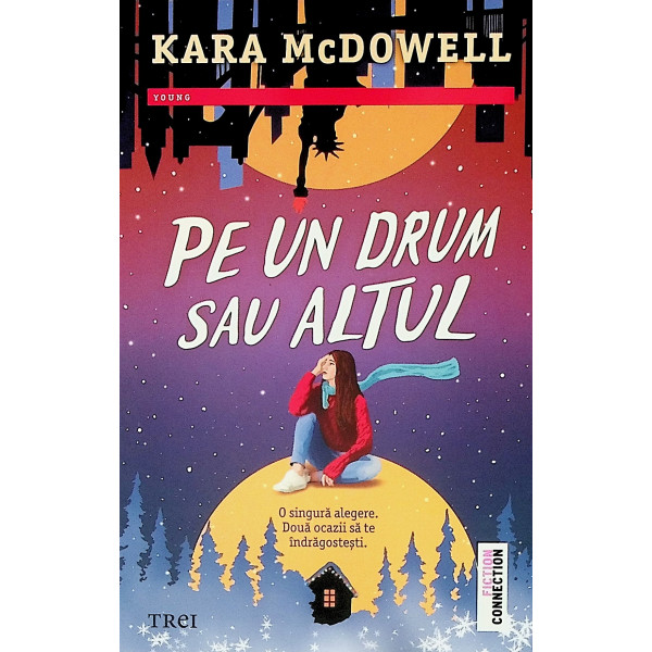 Pe un drum sau altul