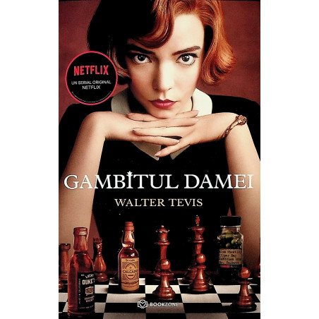 Gambitul damei