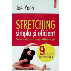 Stretching simplu si...
