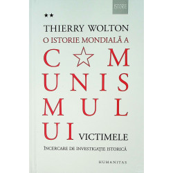 O istorie mondiala a...