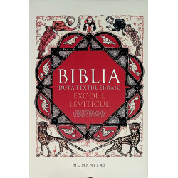 Biblia dupa textul ebraic,...