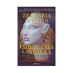 Intoarcerea la geneza