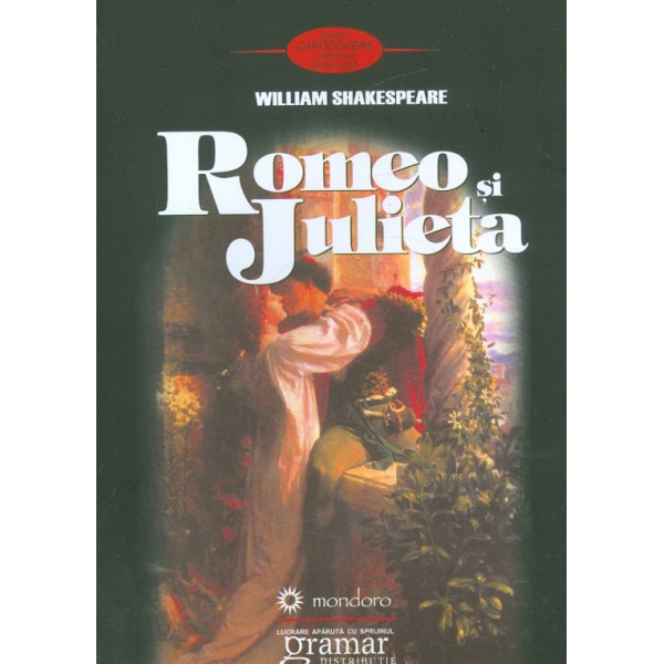 Romeo si Julieta