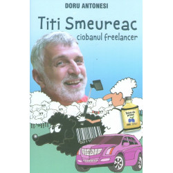Titi Smeureac, ciobanul...