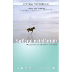 Sufletul neinlantuit. O...