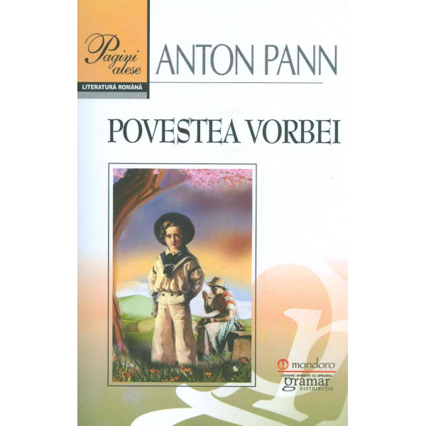 Povestea vorbei
