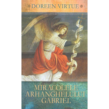 Miracolele Arhanghelului...
