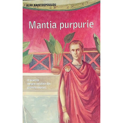 Mantia purpurie. O poveste...