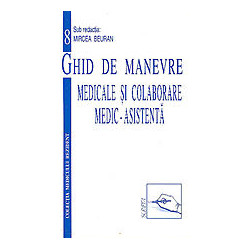Ghid de manevre medicale si...