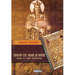 Stefan cel Mare si Sfant -...