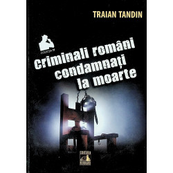 Criminali romani condamnati...