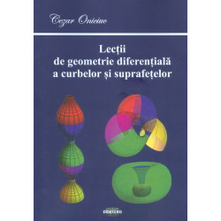 Lectii de geometrie...