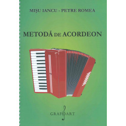 Metoda de acordeon