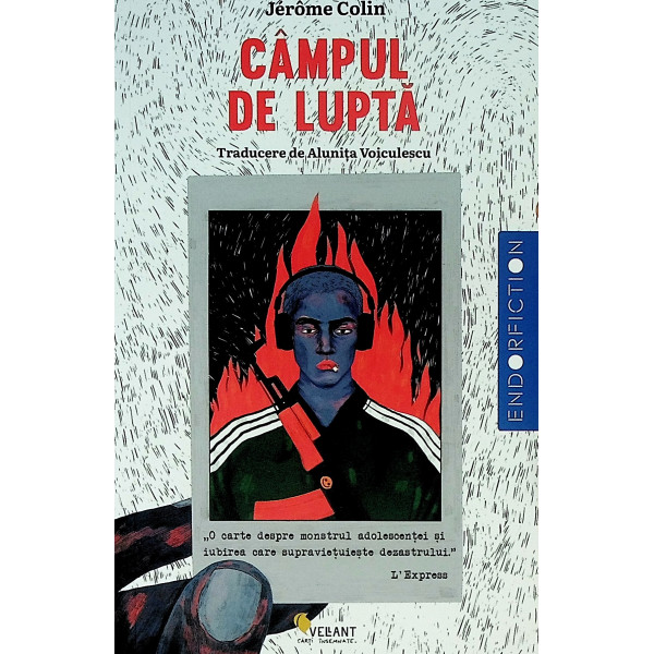 Campul de lupta