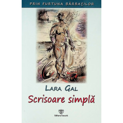 Prin furtuna barbatilor,...