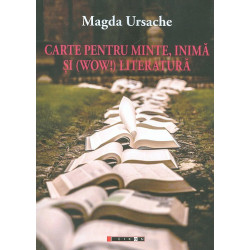 Carte pentru minte, inima...