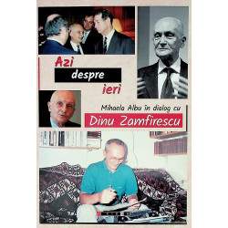 Azi despre ieri - Mihaela...